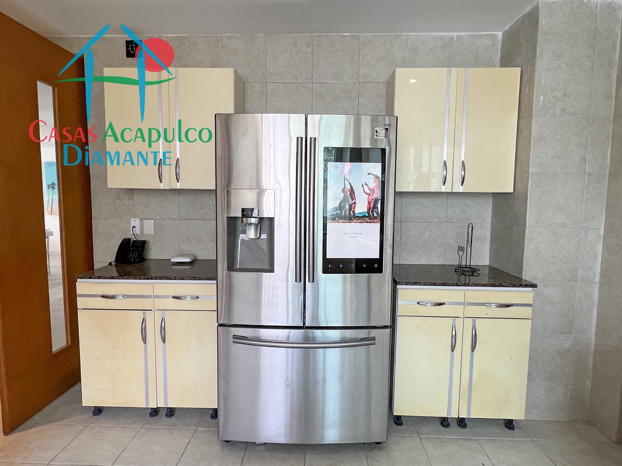 Da Vinci Residencial 101 - Cocina 7